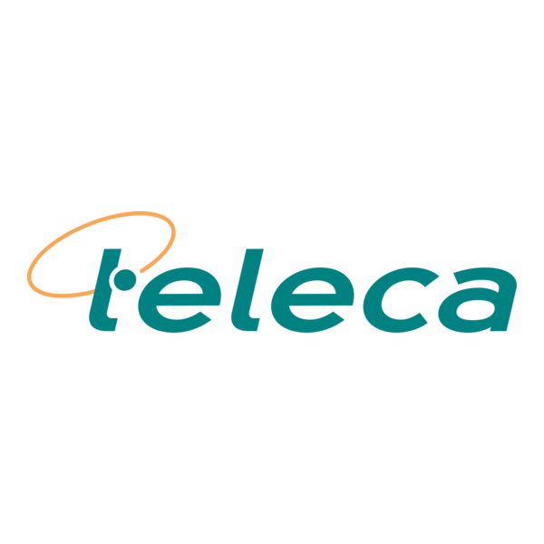 Teleca Logo PNG Vector