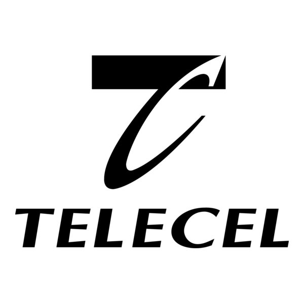 Telecel Logo PNG Vector