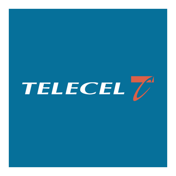 Telecel Logo PNG Vector