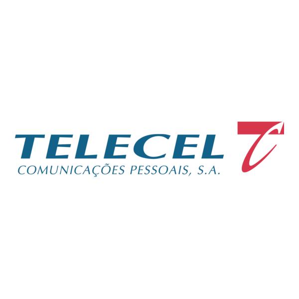 Telecel Logo PNG Vector