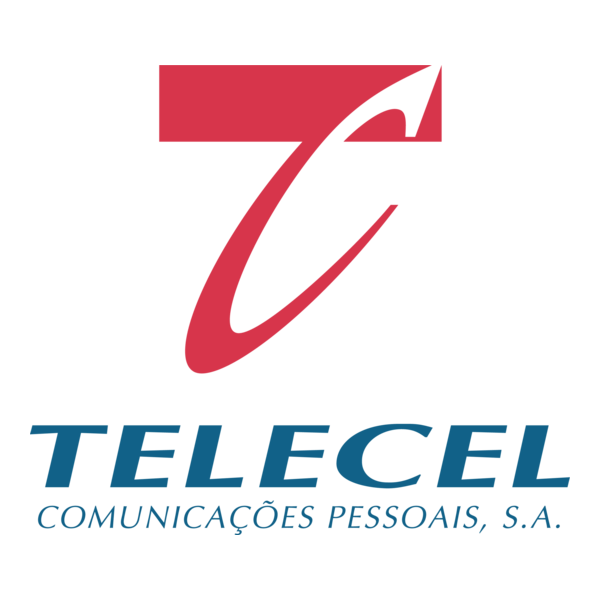 Telecel Logo PNG Vector