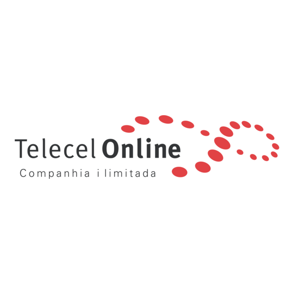 Telecel Online Logo PNG Vector