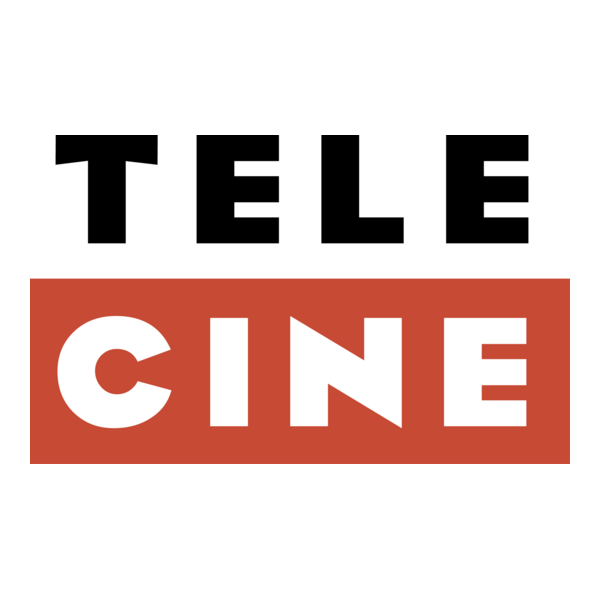 Telecine Logo PNG Vector