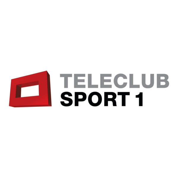 Teleclub Sport 1 Logo PNG Vector