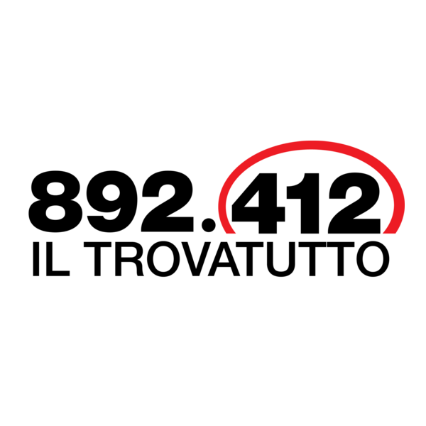 Telecom Italia 892412 Logo PNG Vector