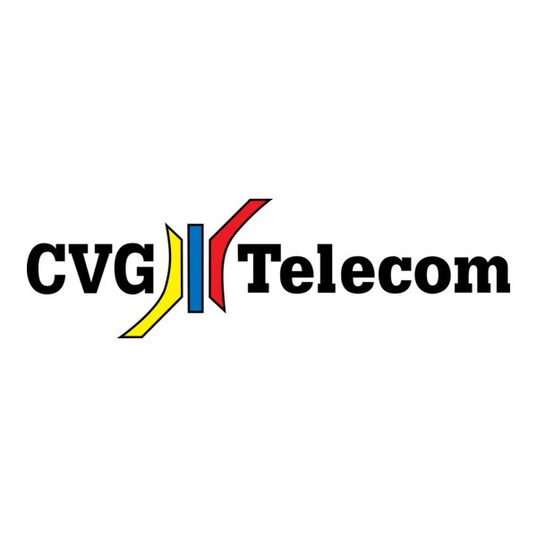 TELECOM Logo PNG Vector