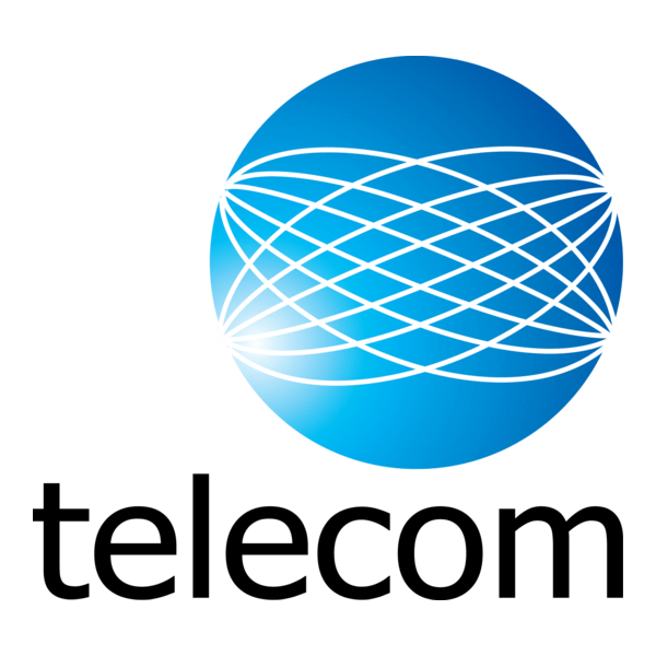 Telecom Logo PNG Vector (EPS) Free Download