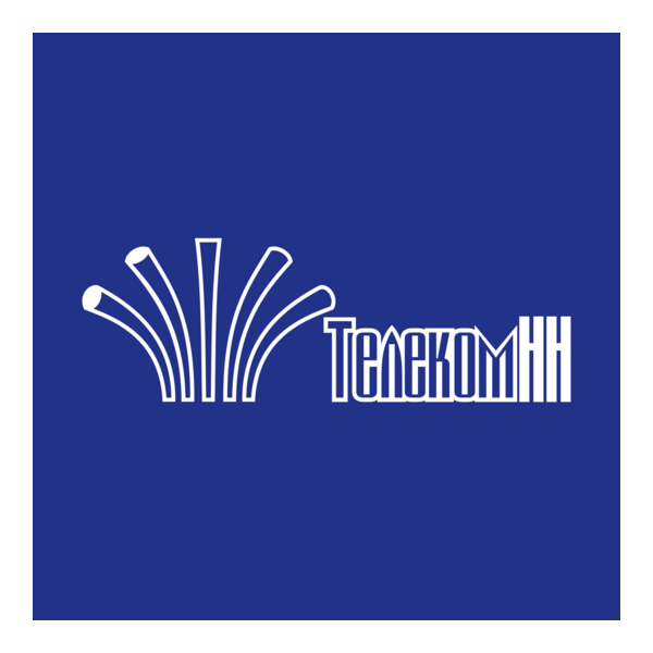 Telecom NN Logo PNG Vector