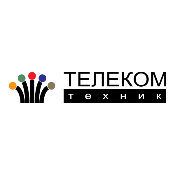 TelecomTechnik Logo PNG Vector