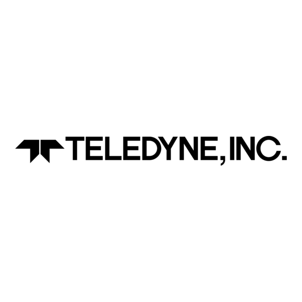 Teledyne Logo PNG Vector