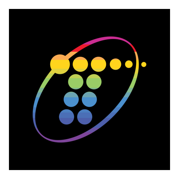 Telefonica de Argentina Logo PNG Vector