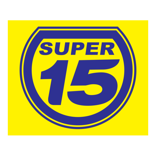 telefonica super 15 Logo PNG Vector
