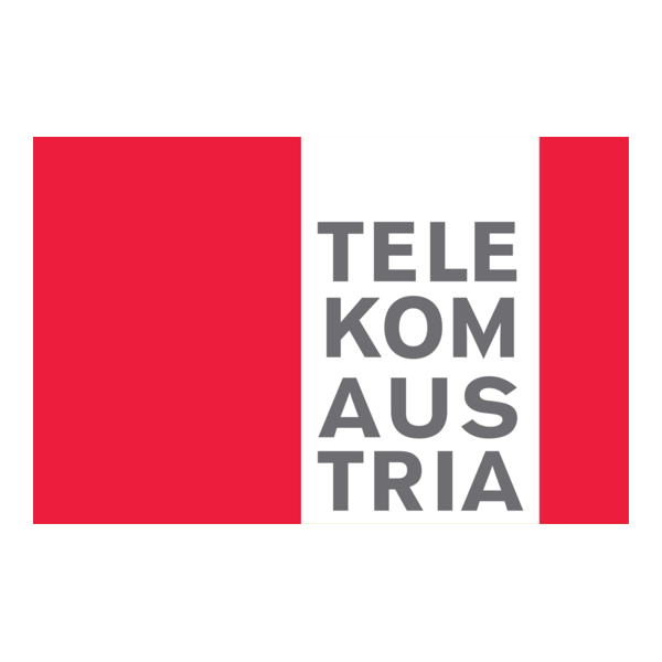 Telekom Austria Logo PNG Vector