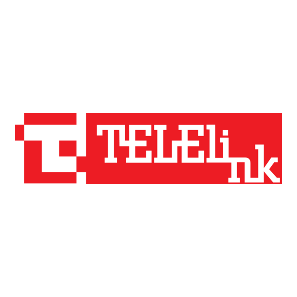 Telelink Logo PNG Vector