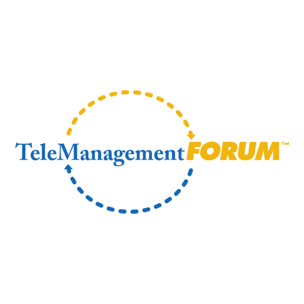 TeleManagement Forum Logo PNG Vector