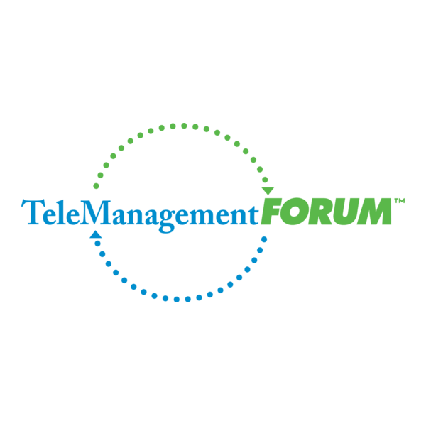 TeleManagement Forum Logo PNG Vector