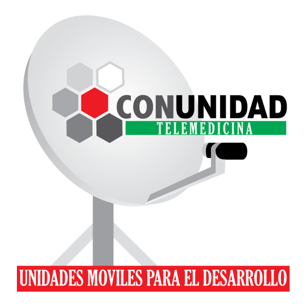 Telemedicina Oaxaca Logo PNG Vector