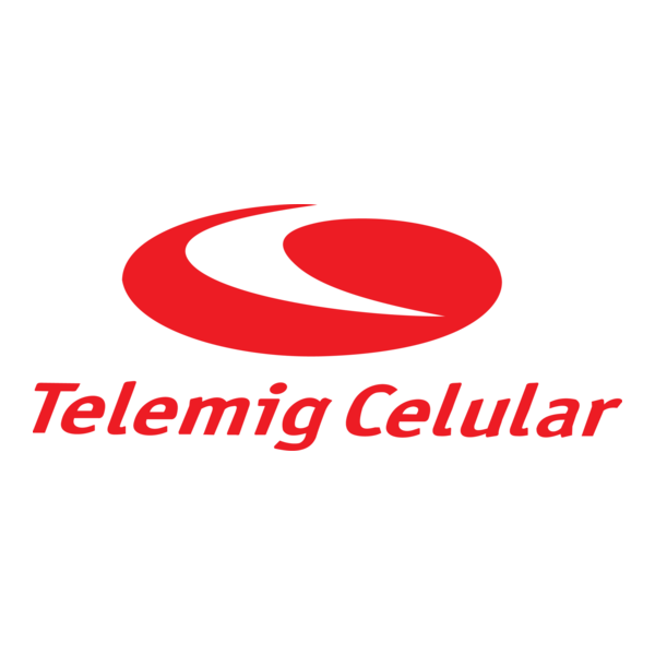 Telemig Celular Logo PNG Vector