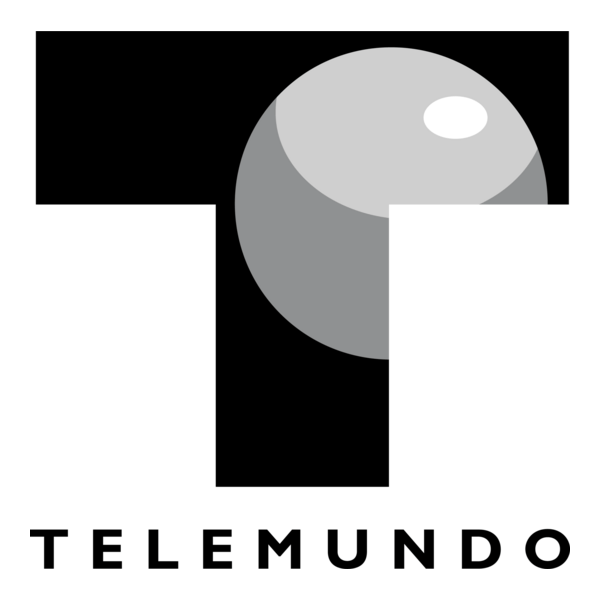 Telemundo Logo PNG Vector
