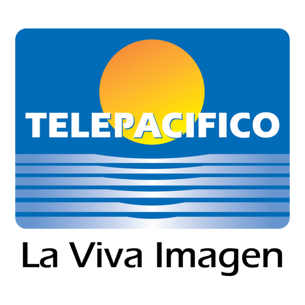 Telepacifico Logo PNG Vector