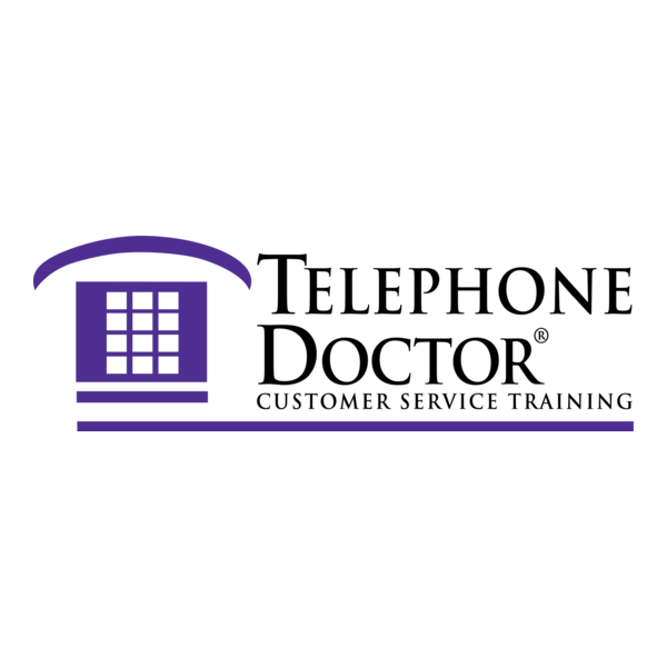 Telephone Doctor Logo PNG Vector