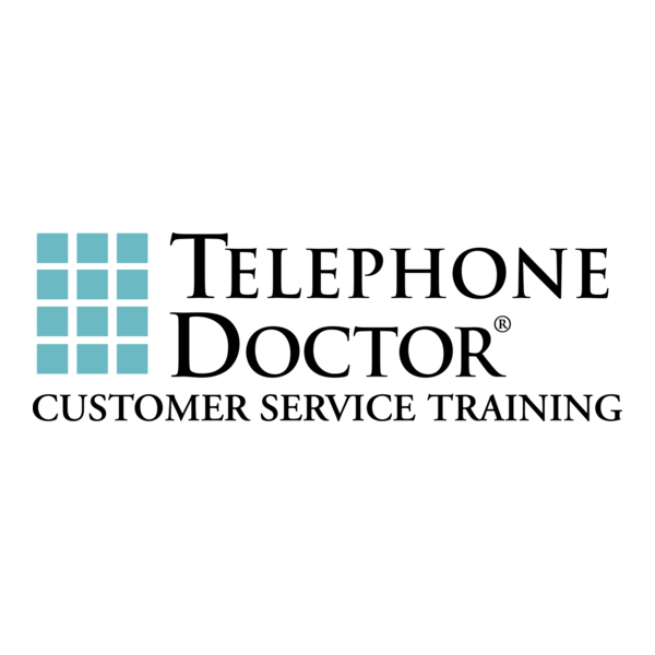 Telephone Doctor Logo PNG Vector