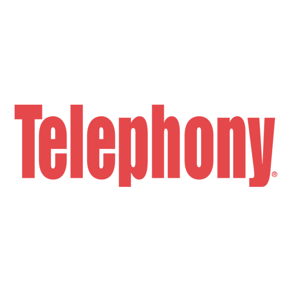 Telephony Logo PNG Vector