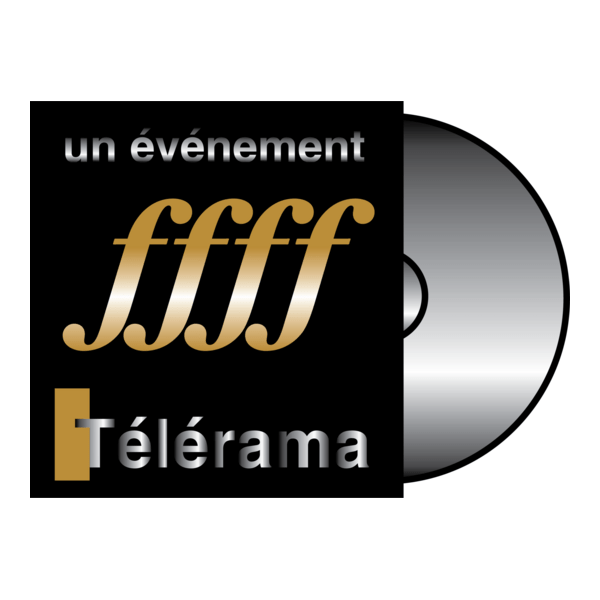Telerama Logo PNG Vector