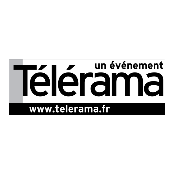 Telerama Logo PNG Vector