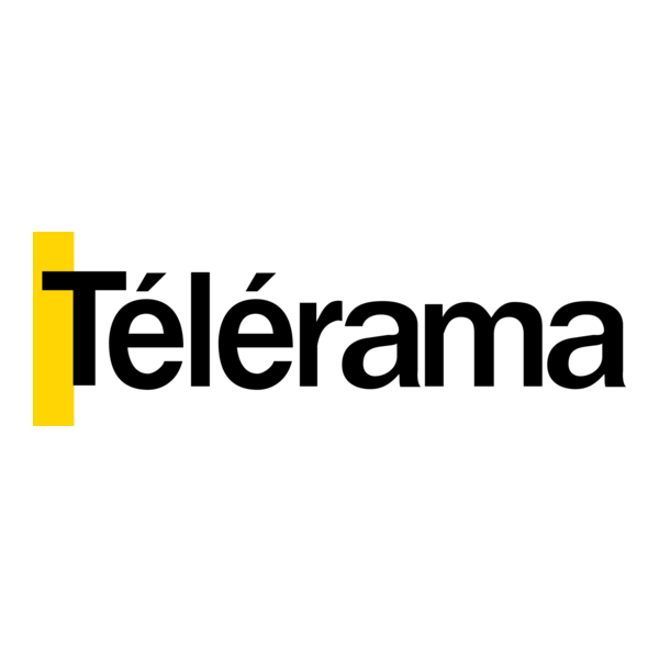 Telerama Logo PNG Vector