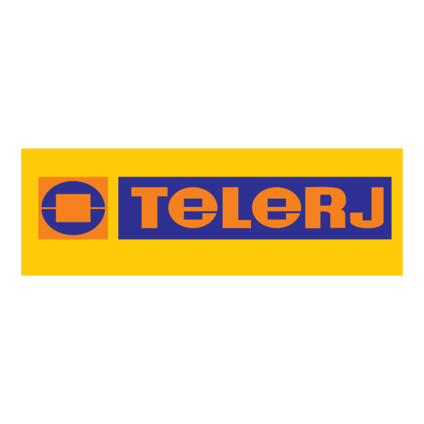 Telerj Logo PNG Vector