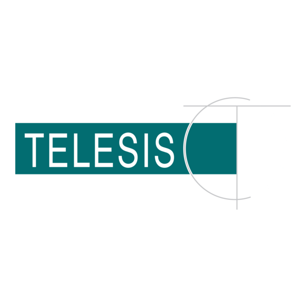 Telesis Securities Logo PNG Vector