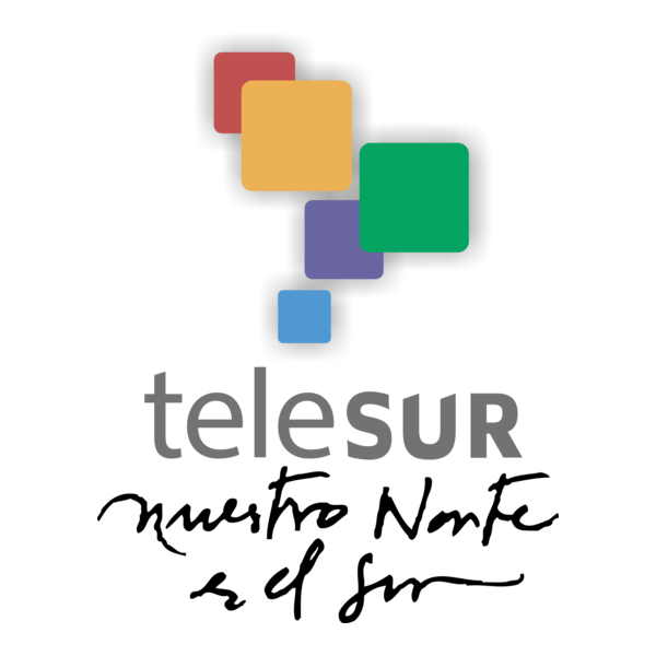 TELESUR Logo PNG Vector