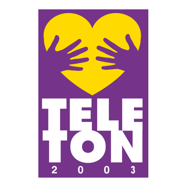 Teleton Logo PNG Vector