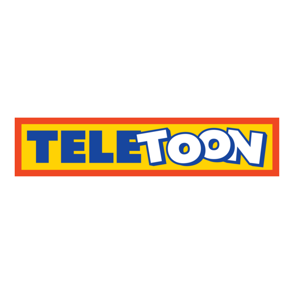 Teletoon Logo PNG Vector