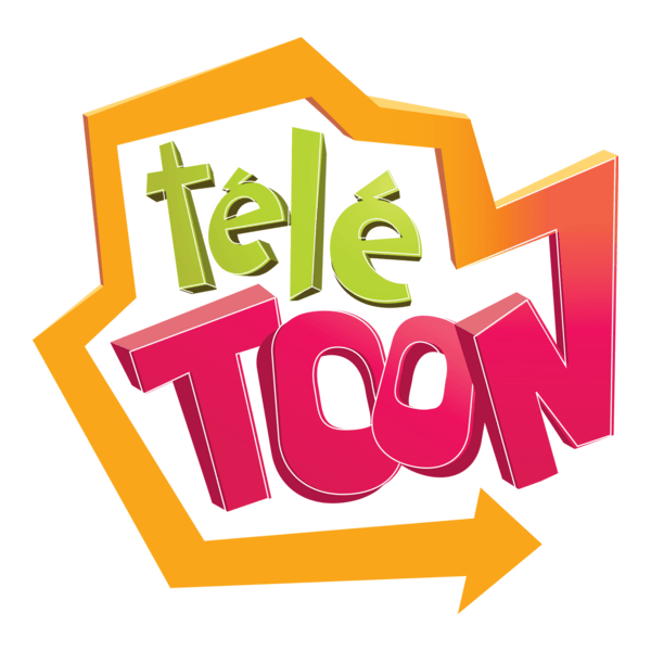 TeleToon Logo PNG Vector