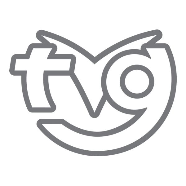 Television de Galicia Logo PNG Vector