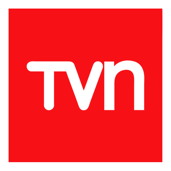 Televisión Nacional de Chile - TVN Logo PNG Vector