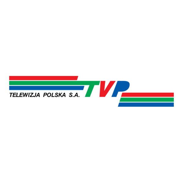 Telewizja Polska Logo PNG Vector