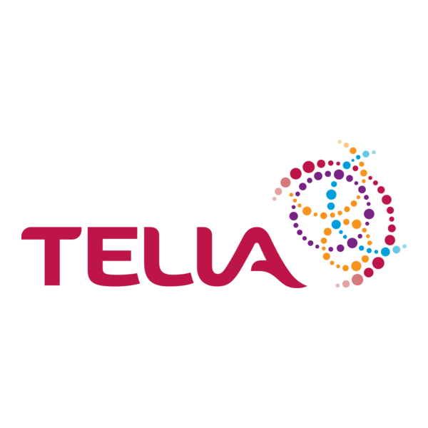Telia Logo PNG Vector