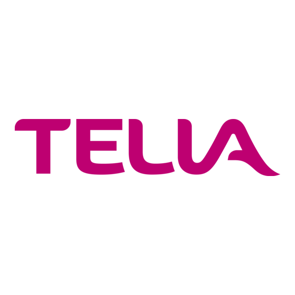 Telia Logo PNG Vector