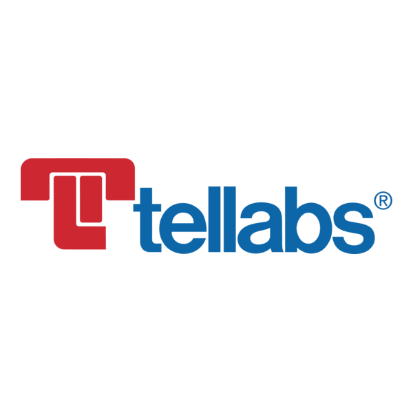 Tellabs Logo PNG Vector