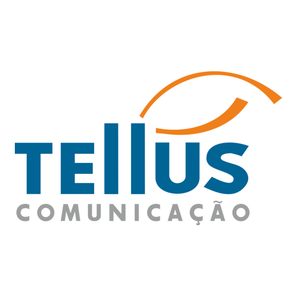 Tellus Comunicaзгo Logo PNG Vector