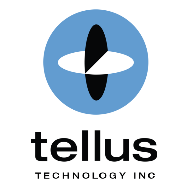Tellus Technology Logo PNG Vector