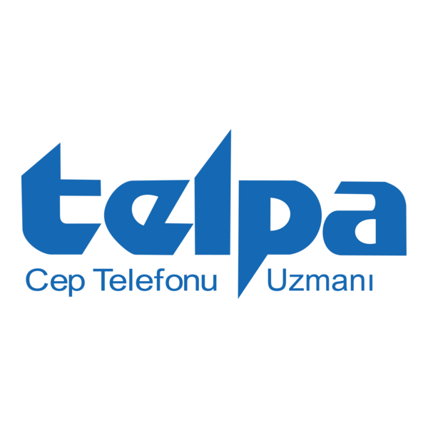 TELPA Logo PNG Vector