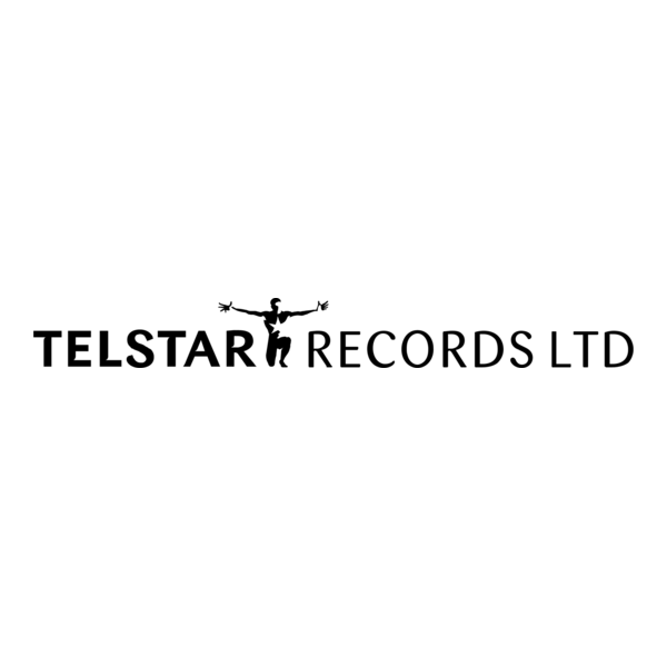 Telstar Records Logo PNG Vector