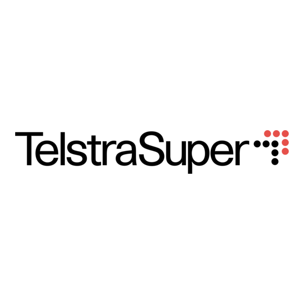 Telstra Super Logo PNG Vector