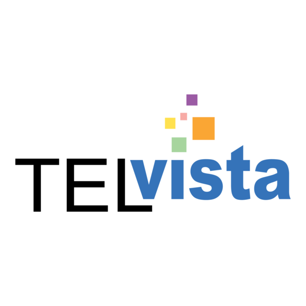 telvista Logo PNG Vector