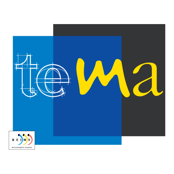 TEMA Logo PNG Vector