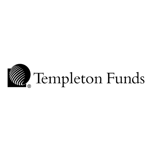 Templeton Funds Logo PNG Vector